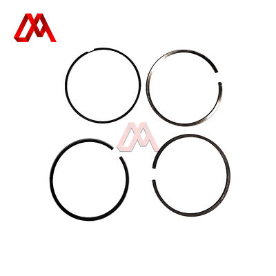 8-98017166-0 8980171660 Piston Ring Set for Isuzu FVR 6HK1