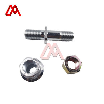 IZUMI 1-42333342-0 1423333420 Rear Hub Bolt For ISUZU FTR FVR FVZ CVR CXZ 