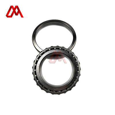 Premium Rear Wheel Inner Bearing OEM 9706310790 Fit for JAC N80 Truck Parts