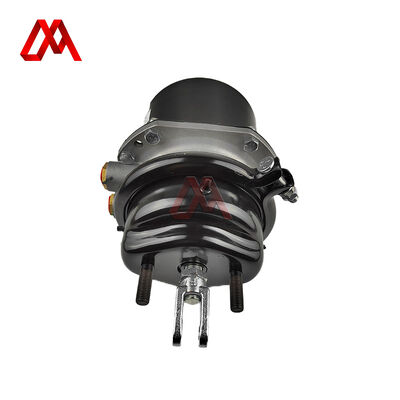 Replacement Brake Chamber BQ01290350 Suitable for JAC N80 Truck
