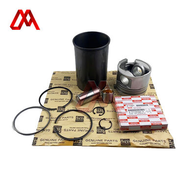 5-87811694-0 ISUZU Cylinder Liner Kit Liner Set NPR 4HF1 5878116940 For ISUZU Parts
