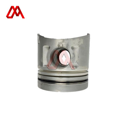 TS16949 ISUZU NKR Parts Cylinder Liner Kit OEM 5-87813178-0 5878131780
