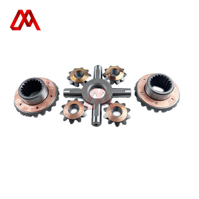 High Performance SAH067 Differential Rebuild Kit For Isuzu 4HF1 Truck Parts