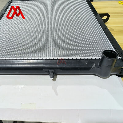 IZUMI 1-21410921-1 1214109211 Radiator Assembly for ISUZU CYZ 6WF1 