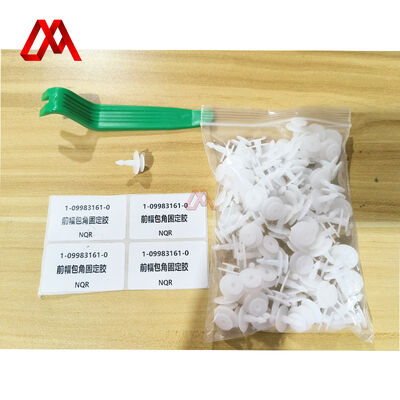 IZUMI 1-09983161-0 1099831610 Ornament Pin for ISUZU NKR77 4JH1 