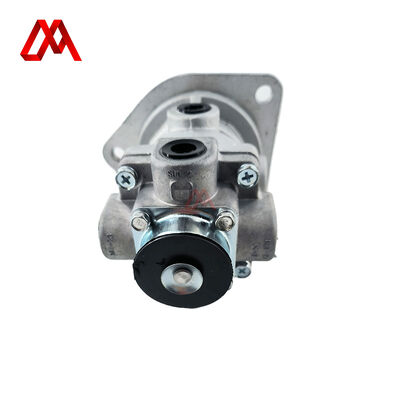 IZUMI 1-48100872-0 1-48100750-4 Brake Valve 1481008720 1481007504 for ISUZU CXZ81 10PE1