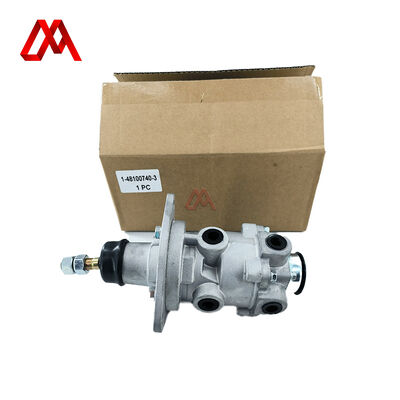 IZUMI 1-48100872-0 1-48100750-4 Brake Valve 1481008720 1481007504 for ISUZU CXZ81 10PE1