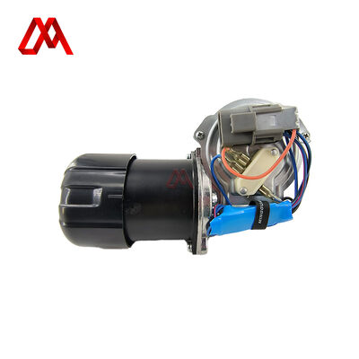 IZUMI 1-86810121-0 1868101210 Front Windshield Wiper Motor Assembly for ISUZU CXZ81 