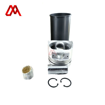 IZUMI 1878116654 1-87811665-4 Engine Cylinder Liner Set For ISUZU FSR32 6HH1