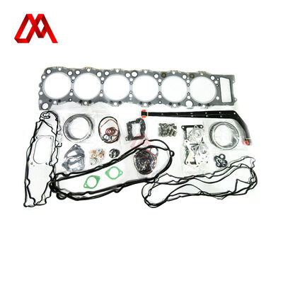 IZUMI 1-87813230-0 1878132300 1878155860 1878129261 Engine Overhaul Gasket Set for ISUZU CYZ06 6WF1 