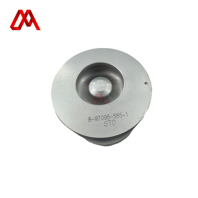 IZUMI 8-97095585-0 8-97176655-0 8970955850 8971766550 Standard Piston for ISUZU NPR 4HF1