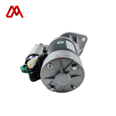 IZUMI 8-97112549-0 8971125490 8-97255390-1 8972553901 Engine Starter Motor For ISUZU NHR NKR 100P TFR TFS 4JB1