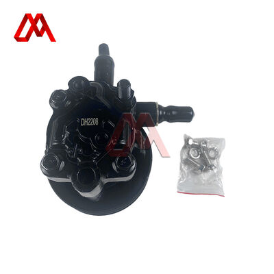 8-97129593-0 8-97331940-0 Power Steering Oil Pump Assembly Suitable for ISUZU TFR55 4JB1