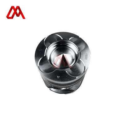 High Performance Truck Piston 1-12112009-J 1-12112009-0 for ISUZU 6WF1 CYH Engine Assembly