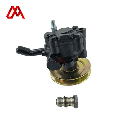 IZUMI Power Steering Pump 8-97247061-0 8972470610 for ISUZU NKR 100P 600P 4JB1 