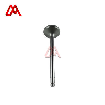 1-12551136-1 Intake Valve for ISUZU CXZ 10PD1 Heavy Duty Truck Engine Parts