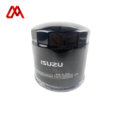8-97148270-0 8971482700 Engine Oil Filter Element for Isuzu NPR 700P 4HF1 Truck Parts