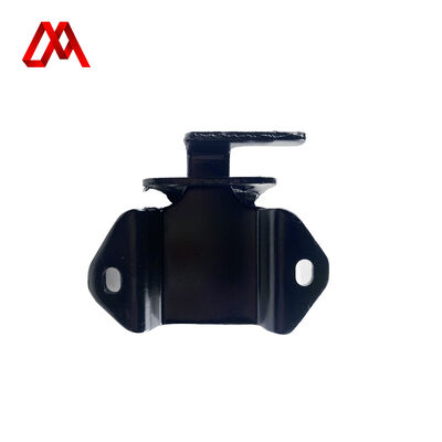8-97110036-0 8971100360 Front Left Engine Mount Rubber for Isuzu NPR 4BD2 Truck Parts