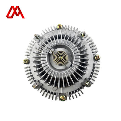 8-97148797-0 8971487970 Viscous Fan Coupling for ISUZU NPR 4HE1TC Diesel Truck Engine Cooling Parts