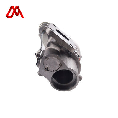 4D34 Engine Turbocharger Assembly 49178-02320 OEM Replacement For Mitsubishi Fuso Truck