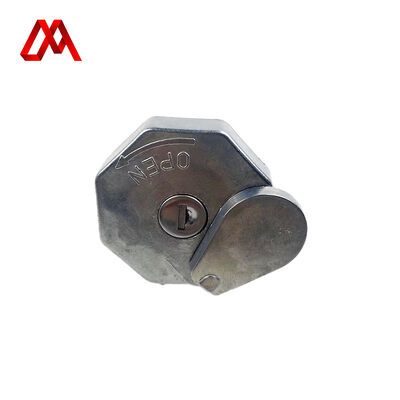 MC995804 Fuel Tank Cap for MITSUBISHI Fuso Canter Truck Spare Parts