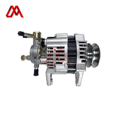 8-97240270-0 8972402700 Generator Assembly Suitable for ISUZU NKR77 4KH1