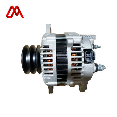 23100-WJ116 Auto Alternator Assembly for Nissan Civilian TD42 Truck Parts