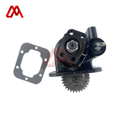 8972869087 8-97286908-7 Transmission Side Power Take Off Asm , Isuzu NPR Parts ISUZU NQR70 4HG1