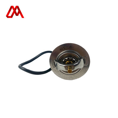 OEM 8-97300790-0 8973007900 Engine Coolant Thermostat for ISUZU NPR 4HF1 700P Truck Spare Parts
