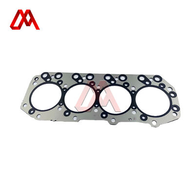 8973503190 8-97350319-0 Cylinder Head Gasket 8943323270 8-94332327-0 For ISUZU NKR55 4JB1