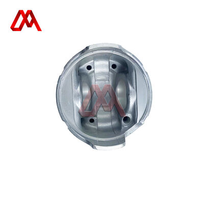 IZUMI ME220470 Piston with Rings and Pin for Mitsubishi FUSO 4D34 4D34T Engine