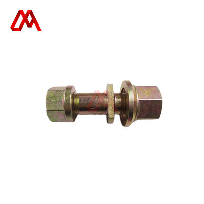 1-42333342-0 ISUZU Parts Rear Hub Bolt For FTR FVR FVZ CVR CXZ 1423333420