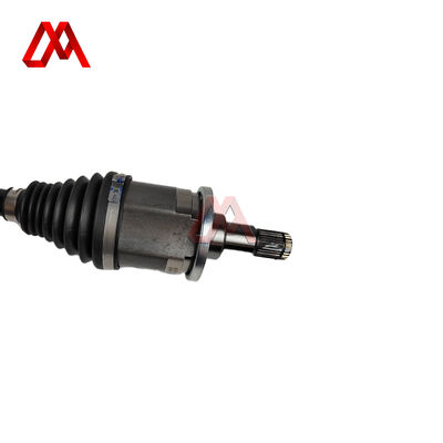 IZUMI 2200300P3060 Drive Shaft for JAC T6 