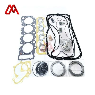 ISUZU NPR 700P 4HK1 5-87817825-0 5-87815524-1 5878178250 5878155241 Engine Overhaul Gasket Set