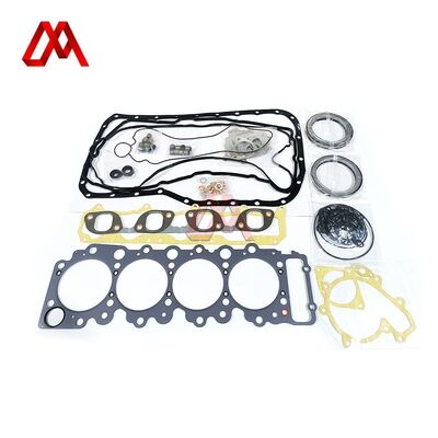 ISUZU NPR 700P 4HK1 5-87817825-0 5-87815524-1 5878178250 5878155241 Engine Overhaul Gasket Set