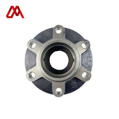 Replacement Truck Spare Part Rear Axle Wheel Hub 8-97107549-0 8971075490 Suitable for ISUZU 700P