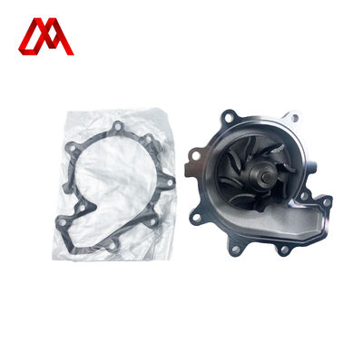 High Quality Truck Engine Cooling Water Pump 8-98329116-0 8983291160 Suitable for ISUZU 4HF1 4HG1 Engine Spare Parts