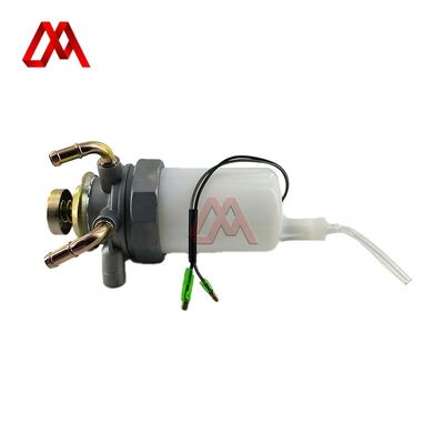 8-97081814-0 Fuel Sedimenter 8970818140 Suitable for ISUZU NKR55 4JB1