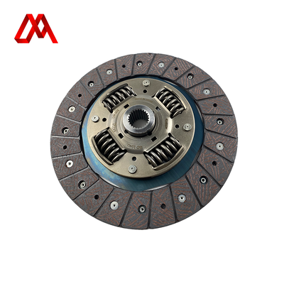 8-97025163-0 8970251630  Auto Clutch Disc Replacement for ISUZU NHR NKR Truck