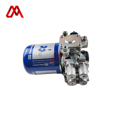 IZUMI 3555010LE17D Air Dryer for JAC N80