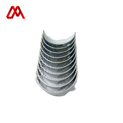Heavy Duty Truck 4D95 Crankshaft Bearing M408H STD Engine Spare Parts