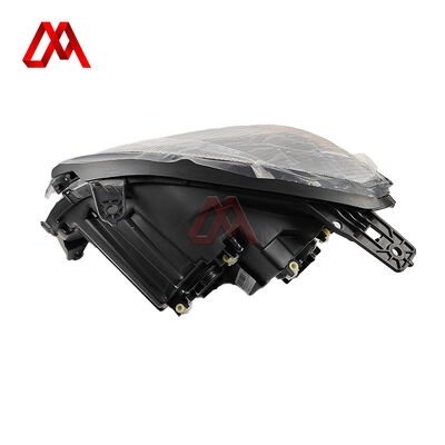IZUMI 4121200P3010 Right Headlight for JAC T6 
