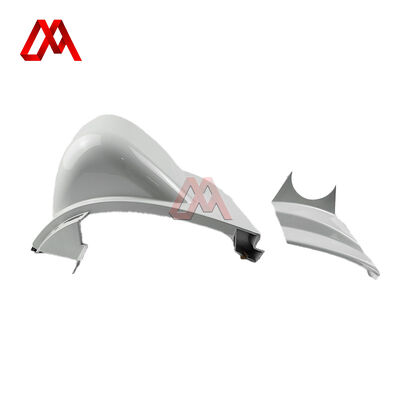 IZUMI 5302201LE010-0C00 Exterior Corner Trim for JAC
