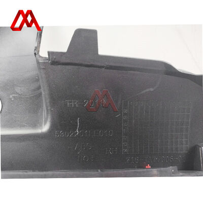 IZUMI 5302201LE010-0C00 Exterior Corner Trim for JAC