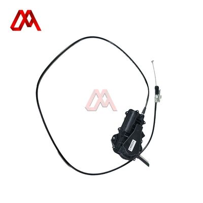 Engine Stop Motor Assembly 8-97255068-0 8972550680 Suitable for ISUZU NPR66 4HF1
