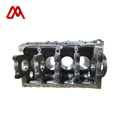 5-87310268-0 5873102680 Cylinder Block Assembly for ISUZU 100P 4JB1 Engine Truck Spare Parts