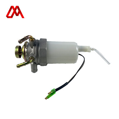 OE Number 8-94154754-6 8941547546 Fuel Water Sedimenter Separator for ISUZU NHR NKR Truck Parts