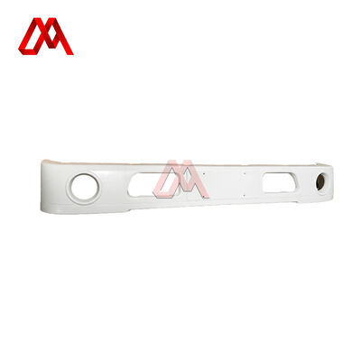 IZUMI 2803101LD010-1R00 Front Bumper for JAC N56 