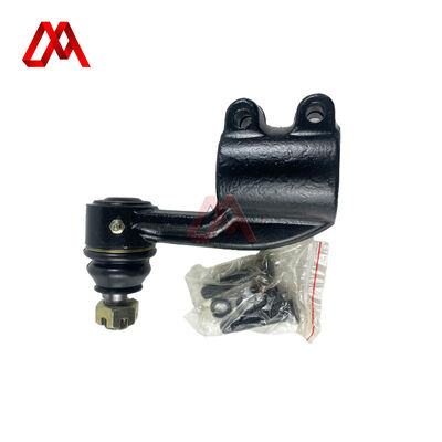 High Quality Truck Steering Tie Rod End 1-43150801-0 1431508010 Fit for ISUZU CXZ96 Chassis Replacement Auto Parts