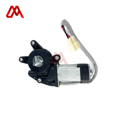 1-74418177-0 1744181770 Front Left Door Window Lifter Motor Electric Window Regulator Motor Fit for ISUZU FVR96 Heavy Duty Truck Parts